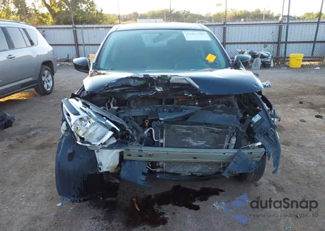 2019 Nissan Versa 1.6 Sv from USA, damaged, VIN 3N1CN7AP4KL870426